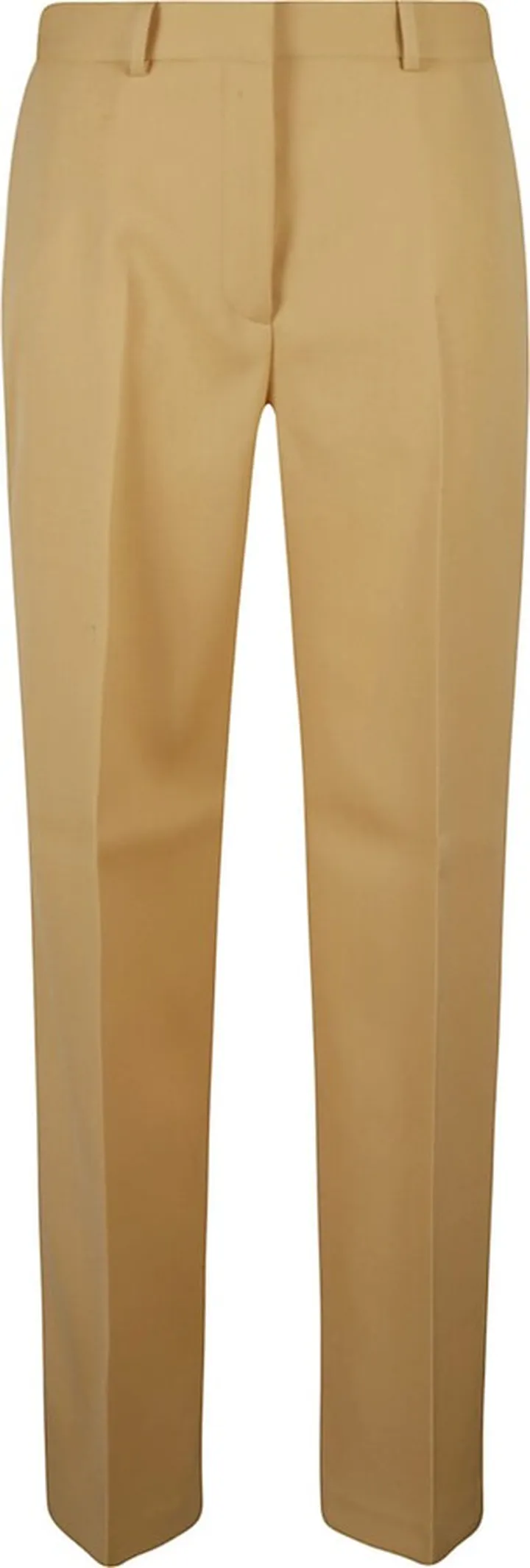 Straight Trousers