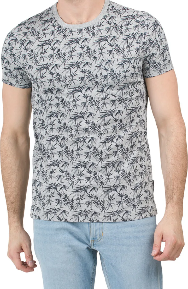 Leaf 3 T-shirt