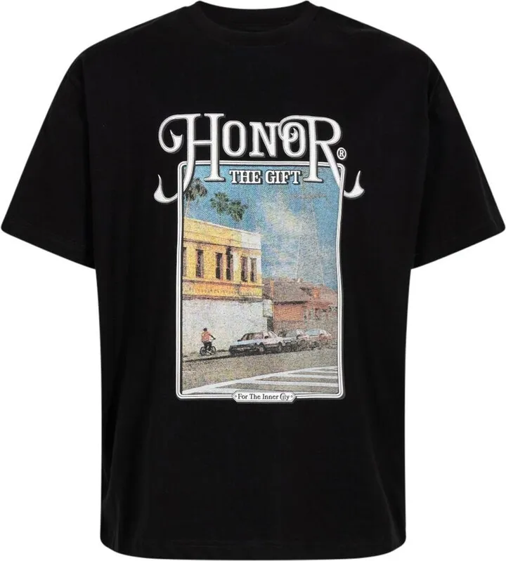 Our Block T-Shirt