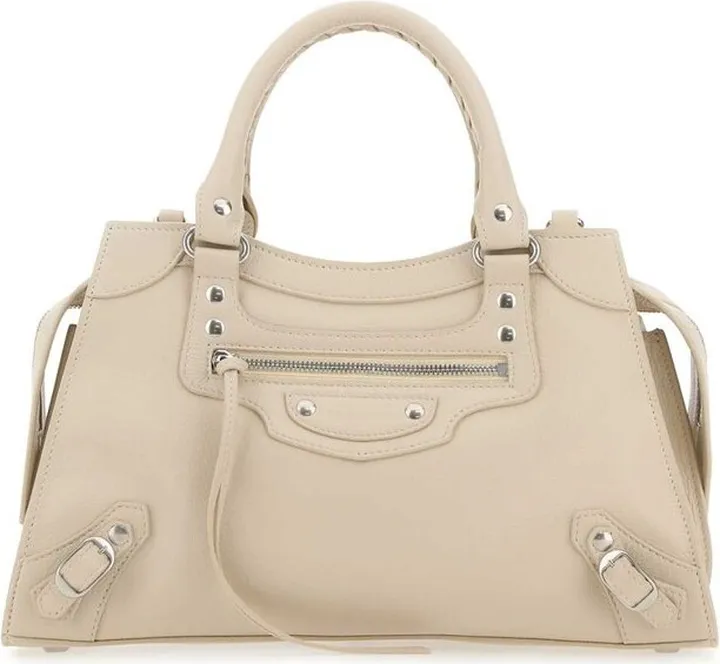 Balenciaga Neo Classic City Small Tote Bag