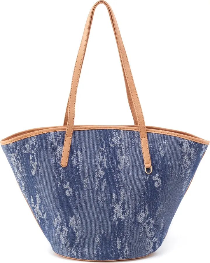 Ellison Leather Tote