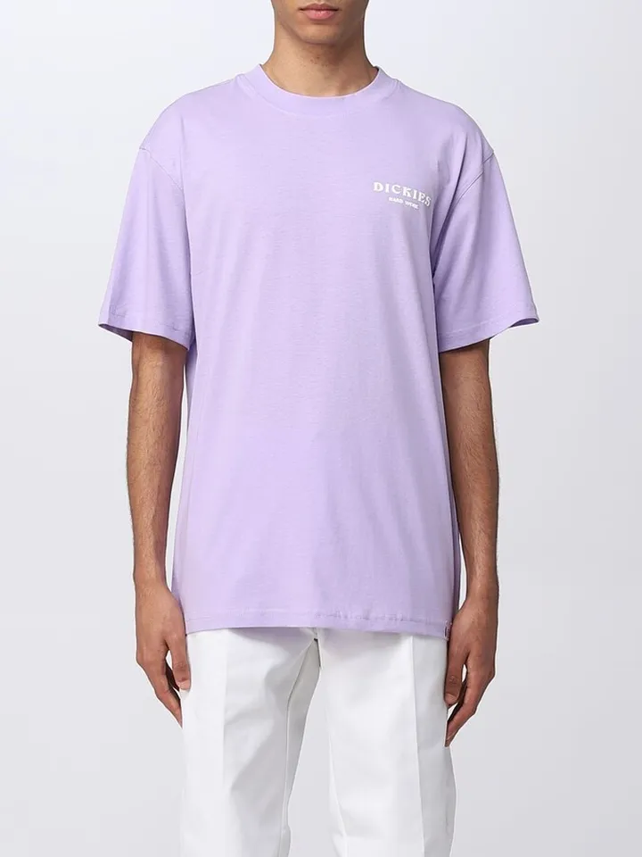 T-shirt men Dickies