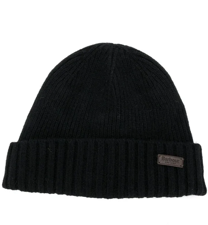 Carlton beanie