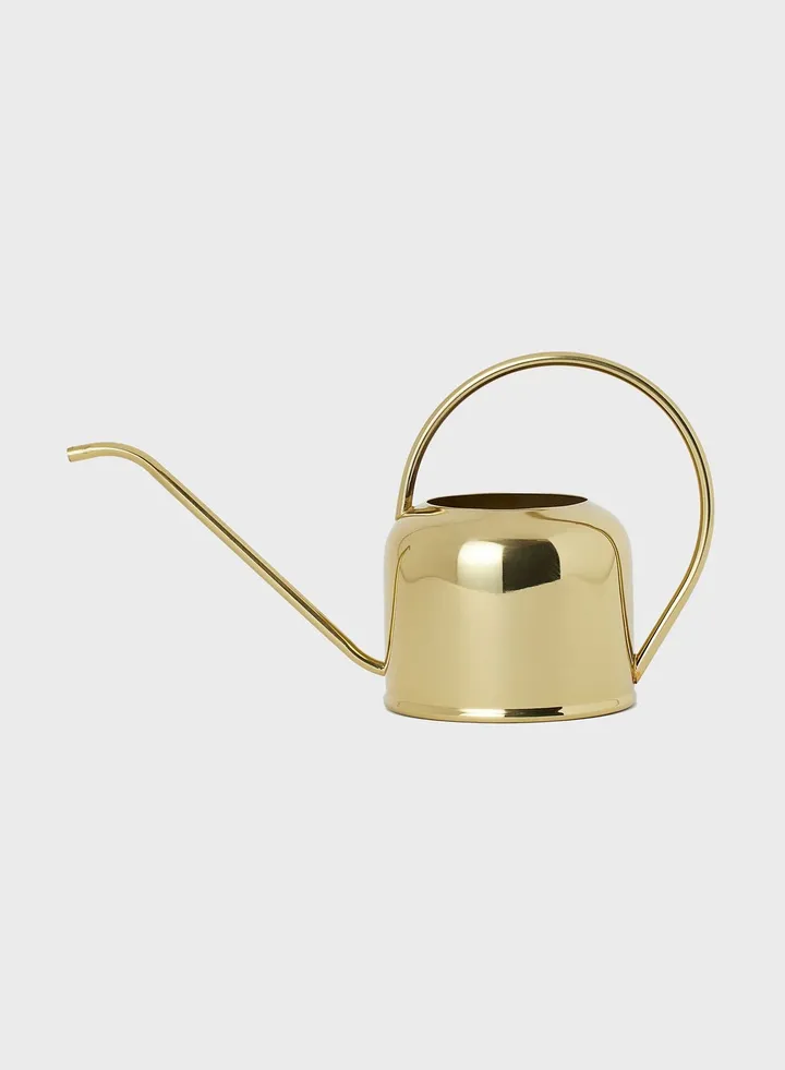 Metal Watering Can