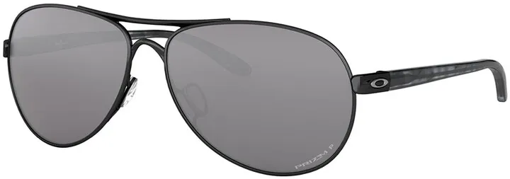 Feedback Prizm Aviator Sunglasses