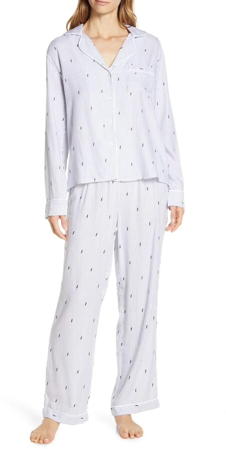 Clara Pajamas