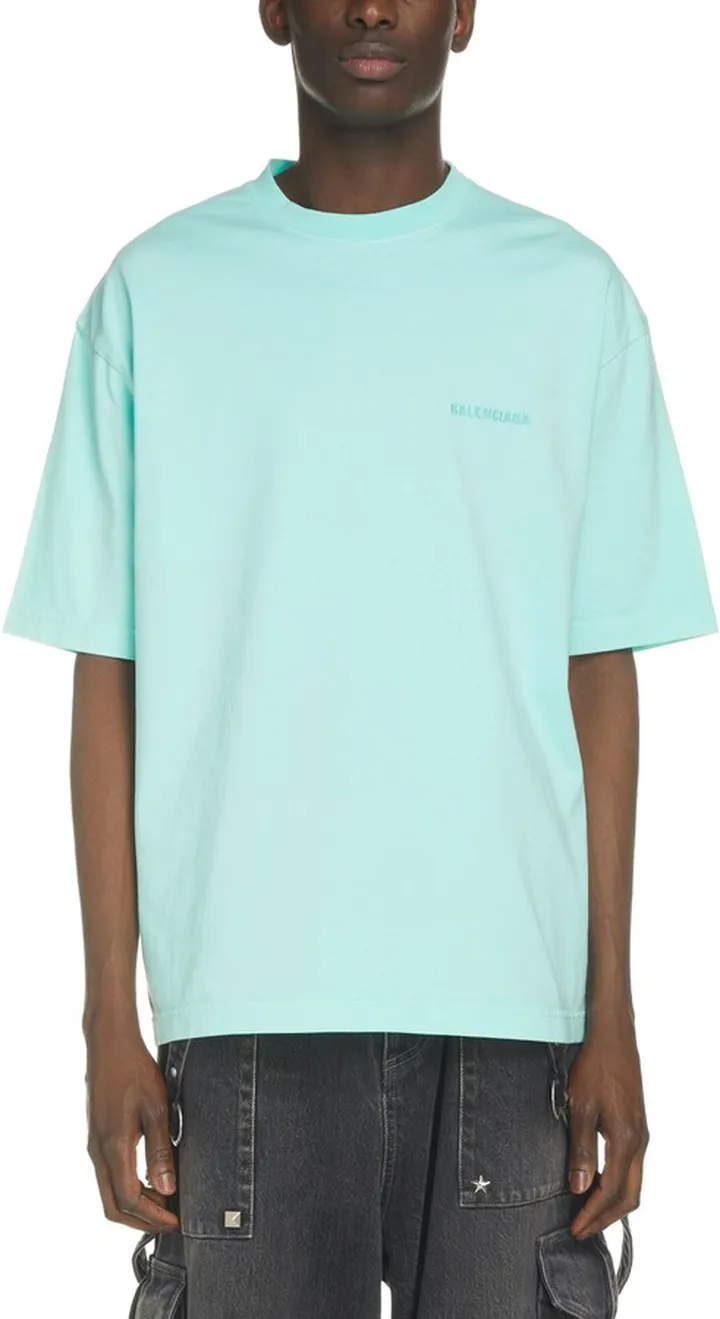 Classic Logo T-Shirt