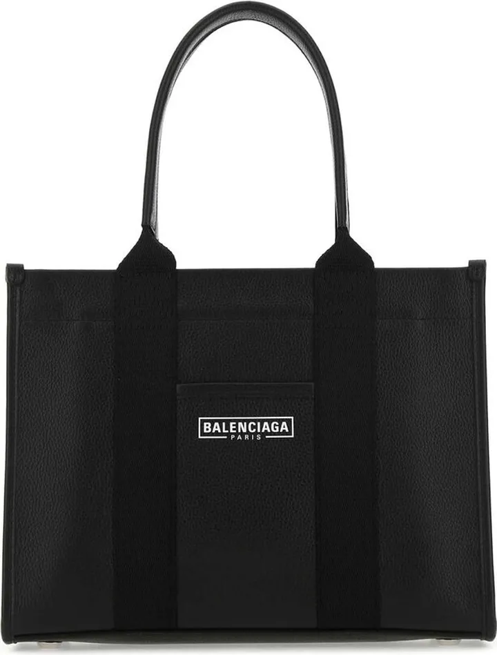 Balenciaga Hardware Small Tote Bag