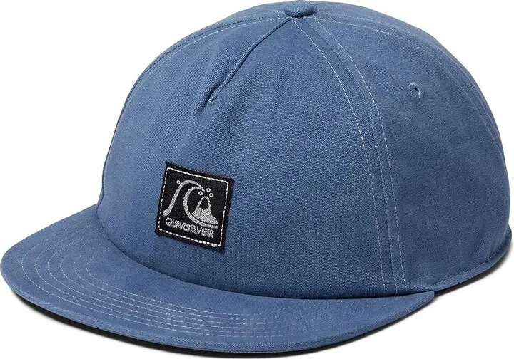 Quiksilver Original Cap (Bering Sea) Caps
