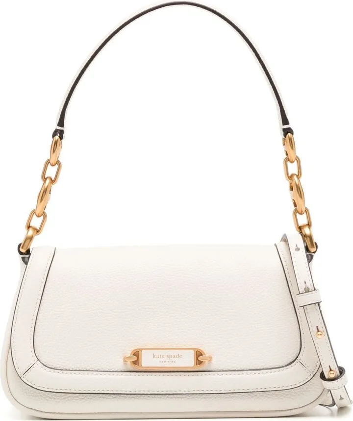 Small Gramercy leather bag