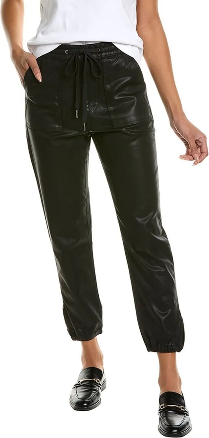 Joe’S Jeans Coated Jogger