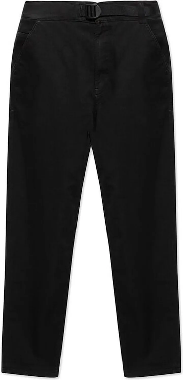 Diesel Krooley Belted-Waist Tapered Jeans