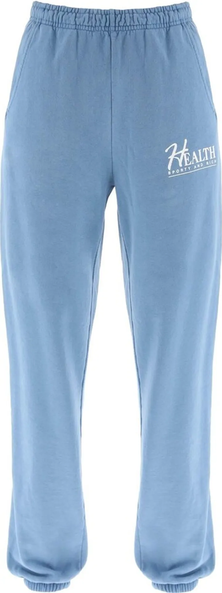 Sporty & Rich Big H Sweatpants
