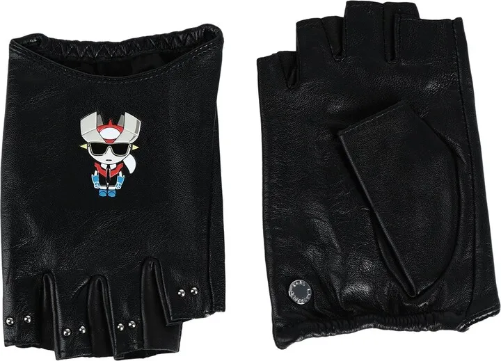 Gloves Black