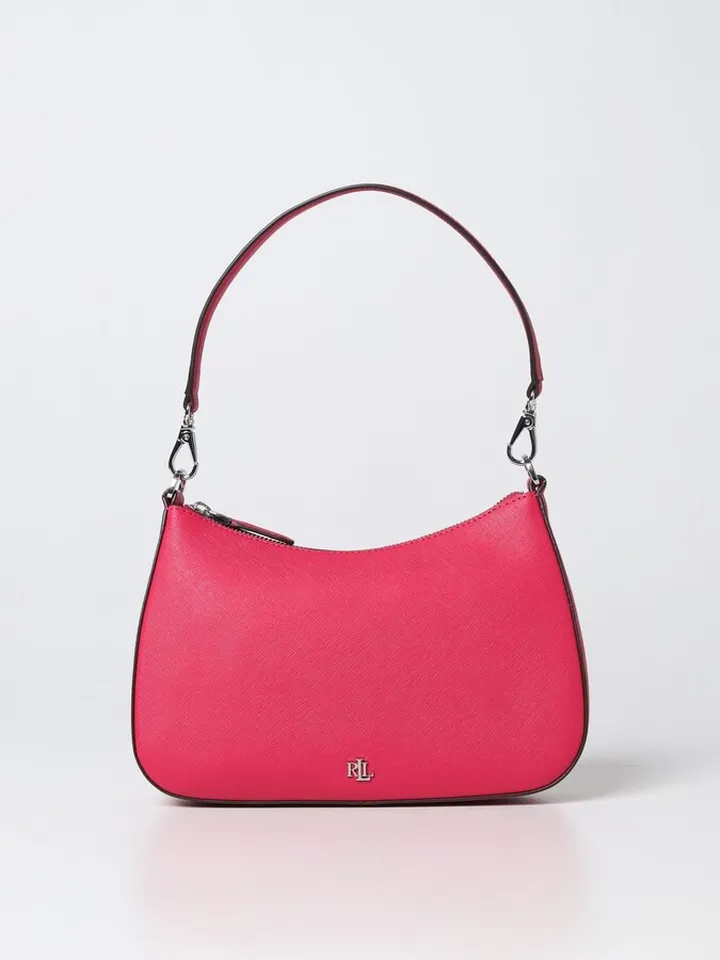 Shoulder bag woman Lauren Ralph Lauren