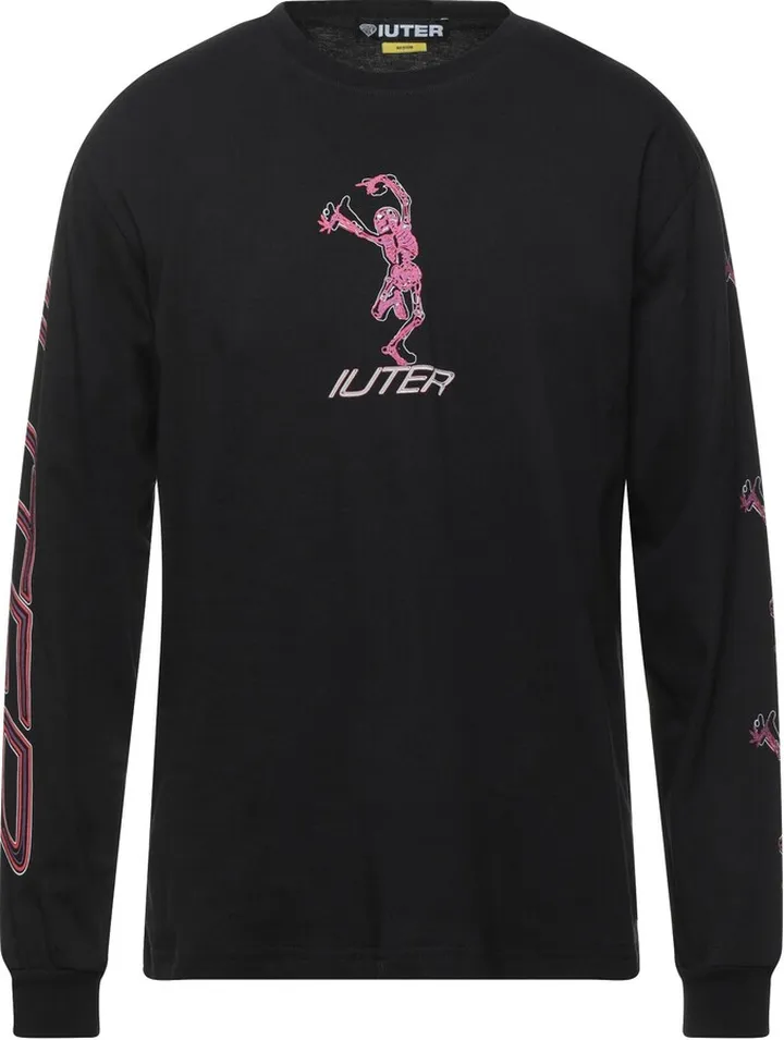 T-shirt Black