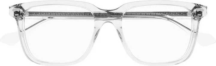 Gucci Eyewear Rectangular Frame Glasses