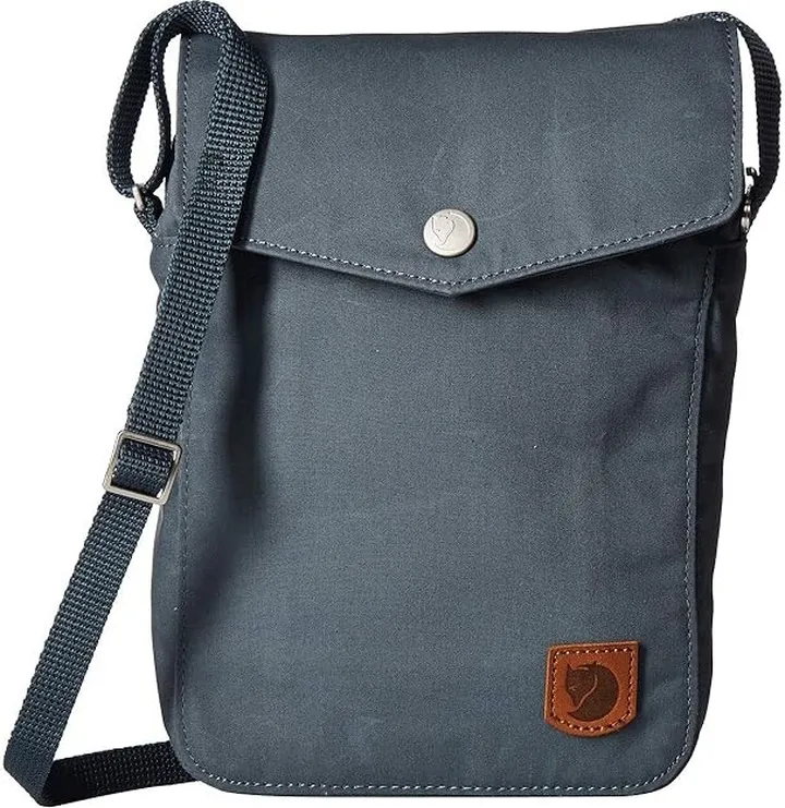 Fjallraven Greenland Pocket (Dusk) Day Pack Bags