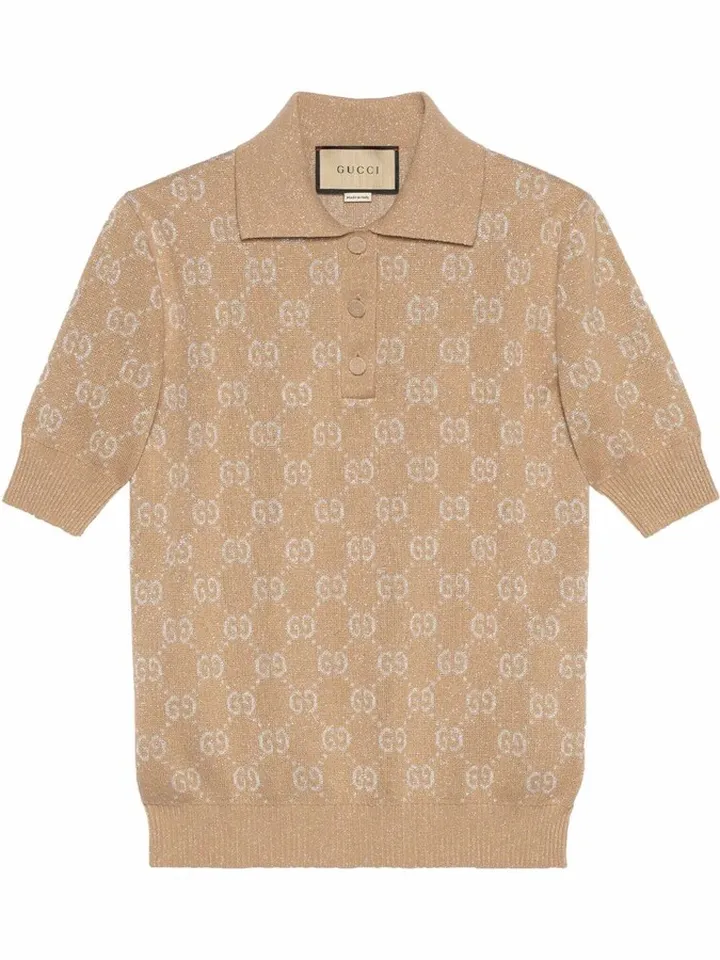 GG polo shirt