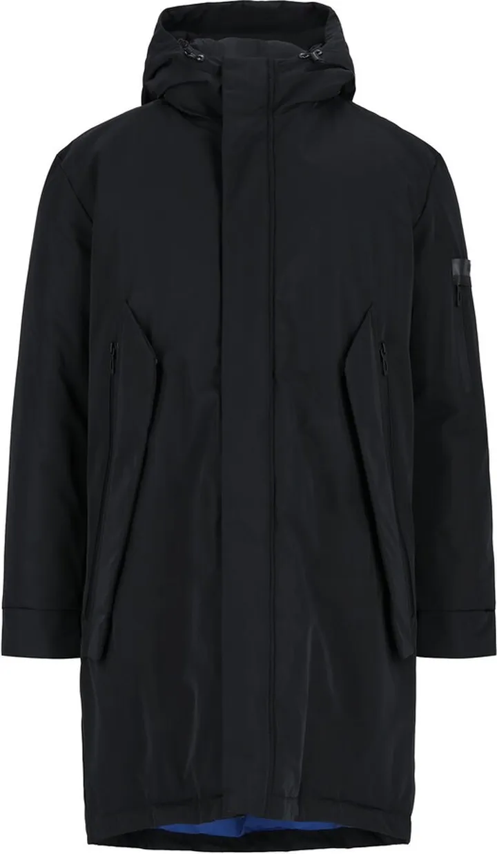 Coat Black