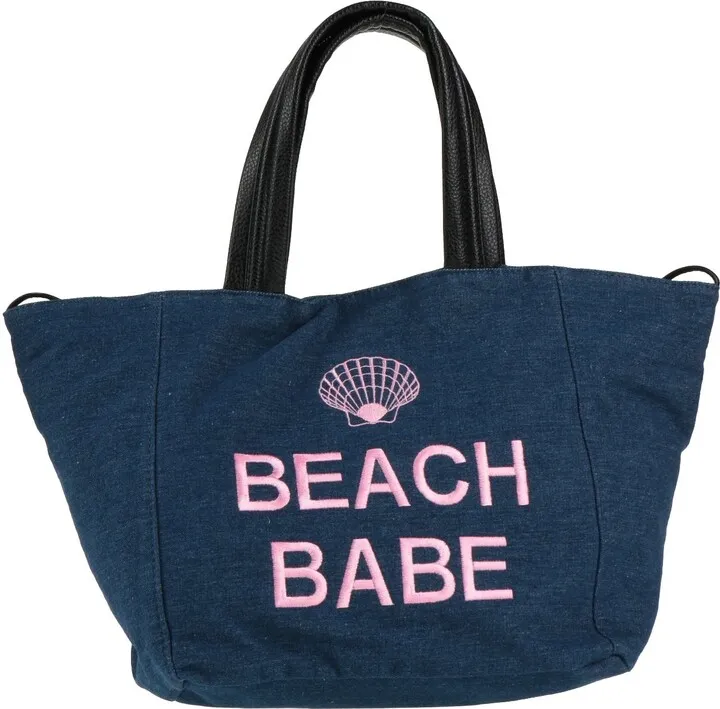 Handbag Blue