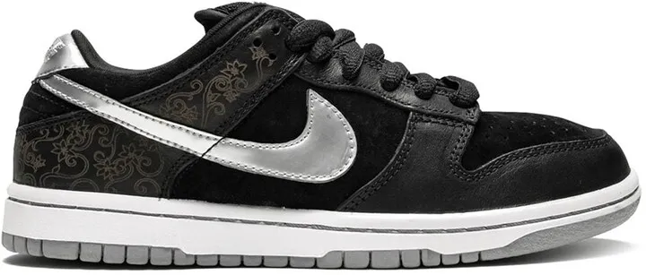 Dunk Low Premium SB sneakers