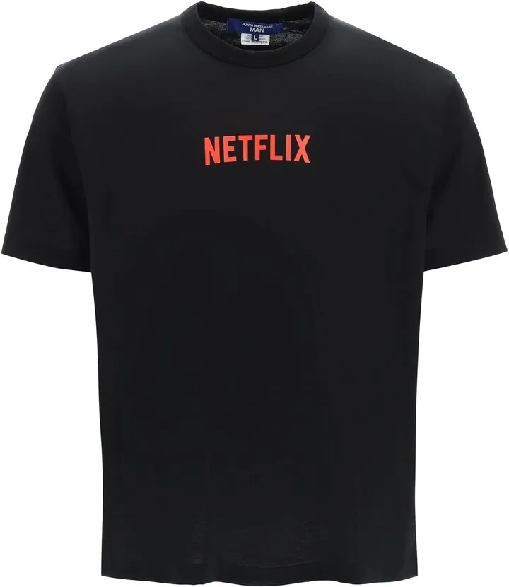 Netflix T-shirt