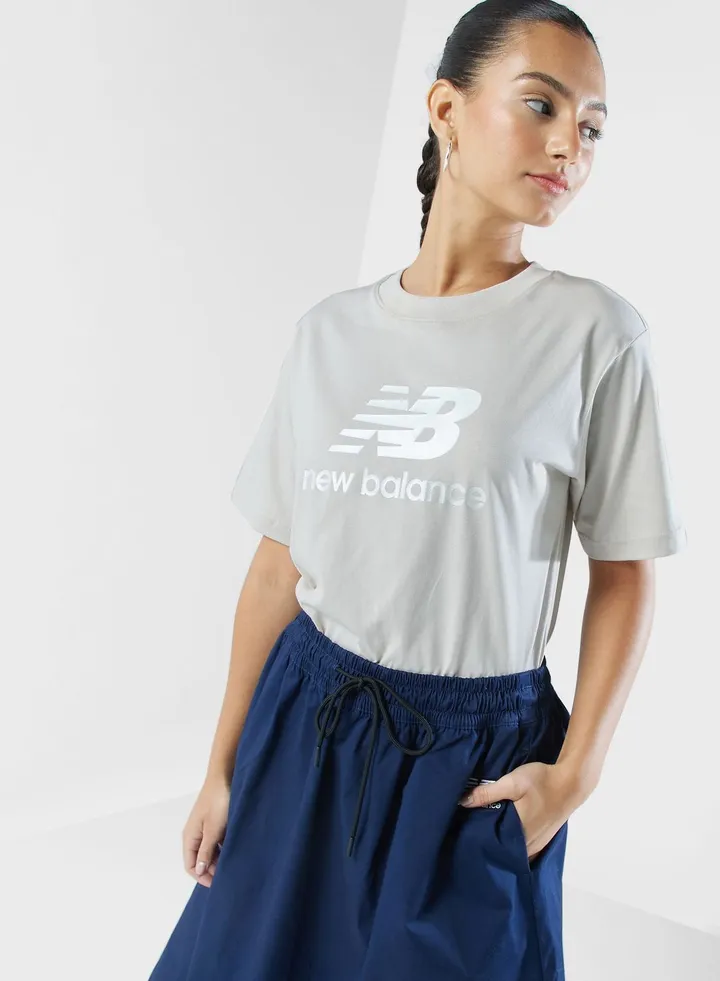 Athletics Pearl Graphic T-Shirt