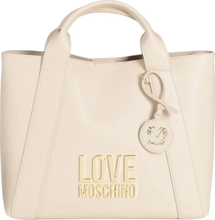 Handbag Ivory