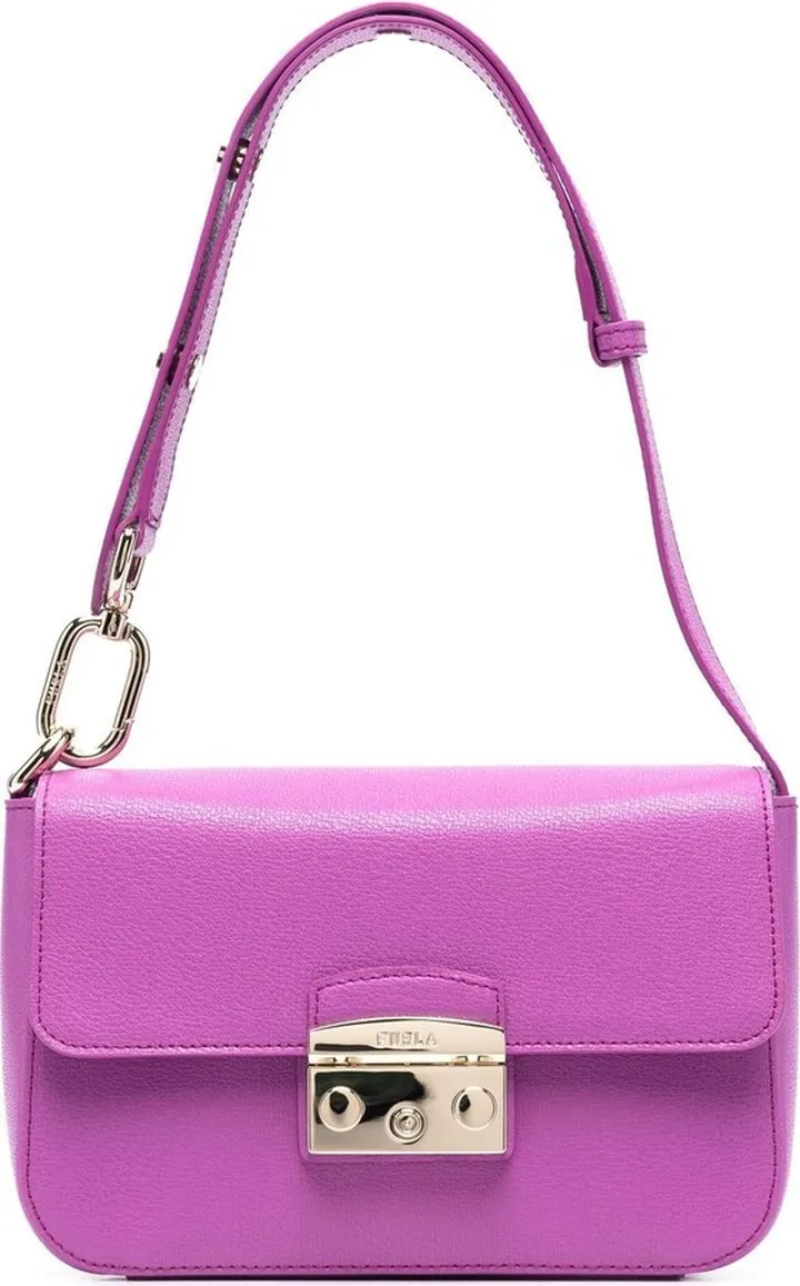 Metropolis small shoulder bag