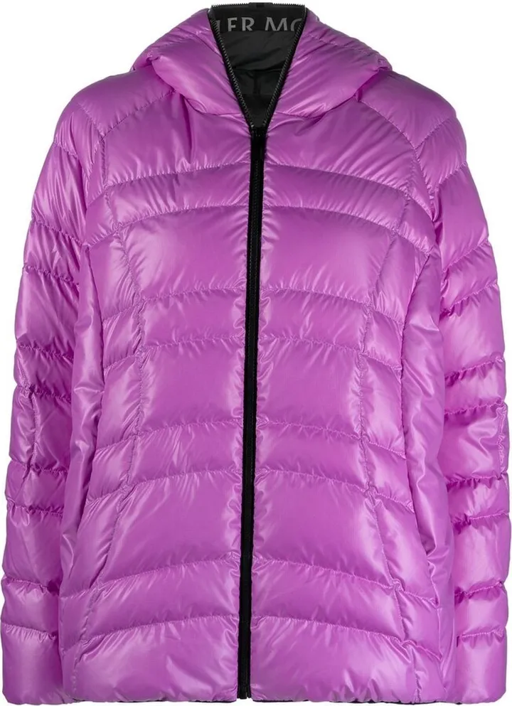 MONCLER- Narlay Down Jacket
