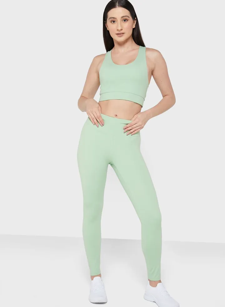 Active top