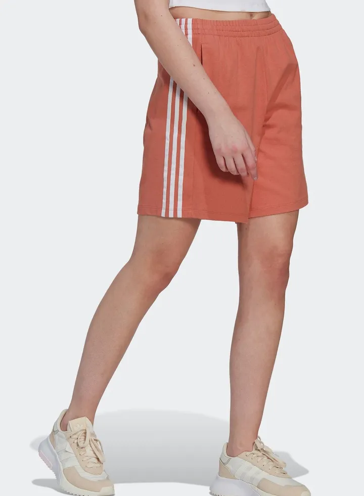 Trefoil Shorts