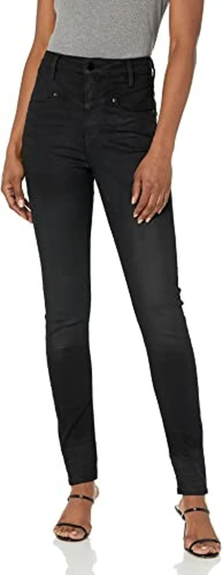 GUESS Women's Super HIGH Yoke