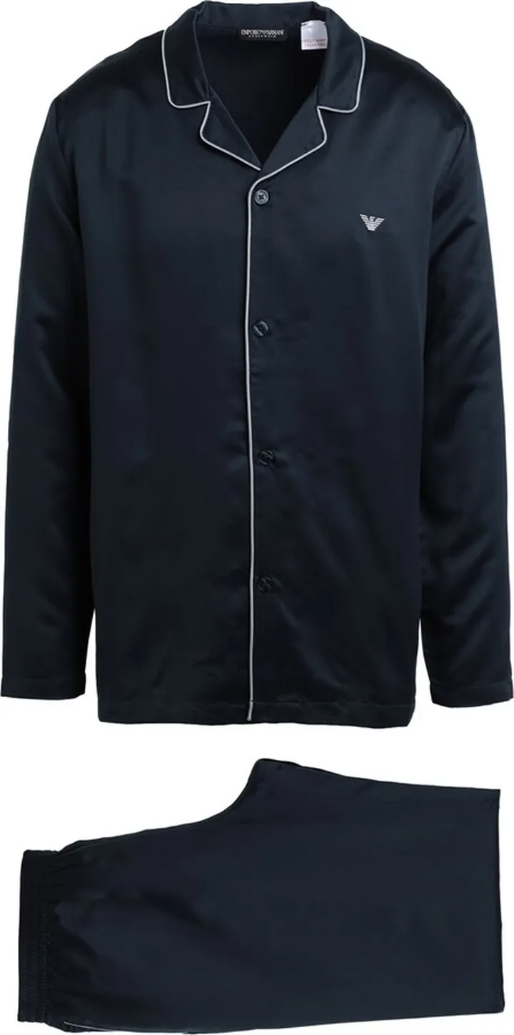 Sleepwear Navy Blue