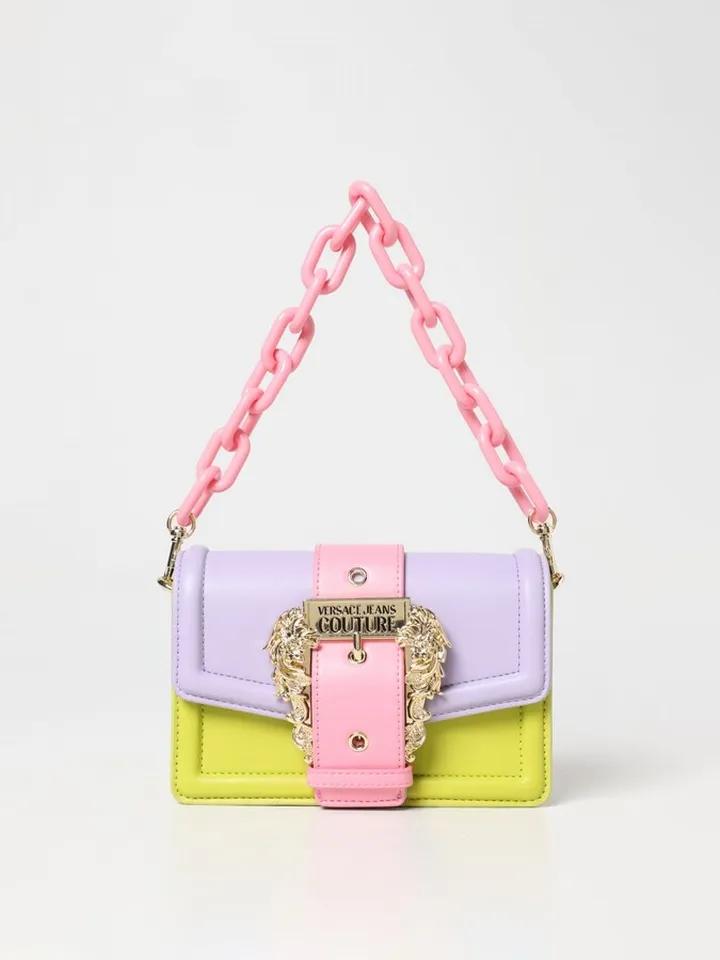 Shoulder bag woman Versace Jeans Couture