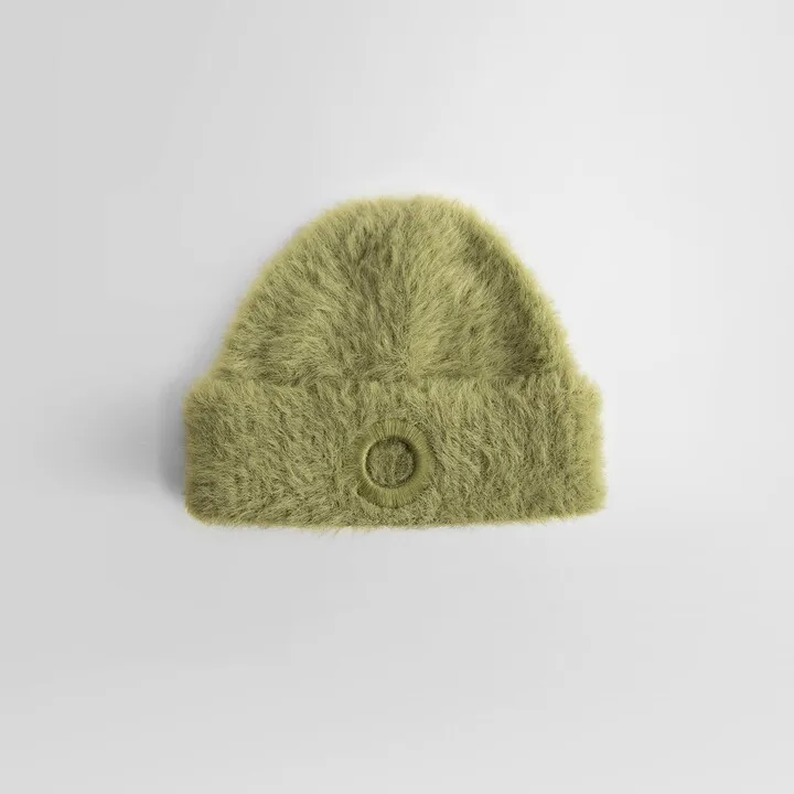 Craig Green Man Green Hats