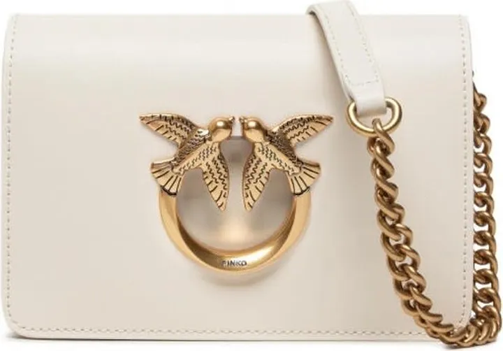 Borsa A Tracolla Love Click