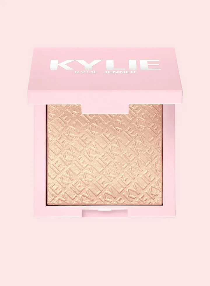 Kylighter Illuminating Powder - 080 - Salted Caramel