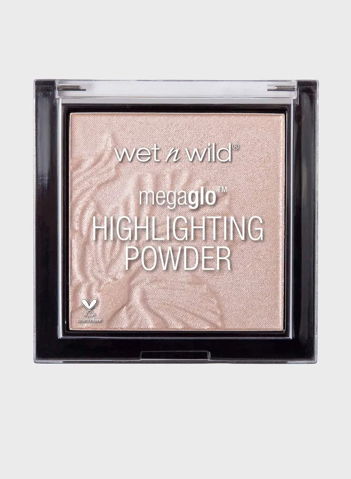 Megaglo Highlighting Powder - Blossom Glow