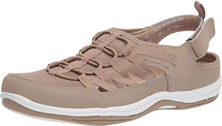 Easy Street Women's Athleisure Shoe Sneaker