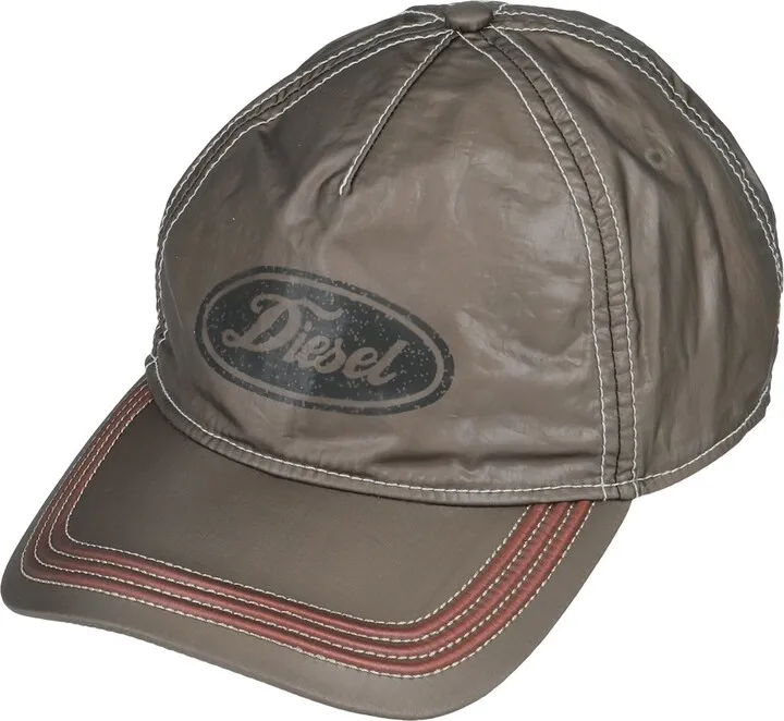 Hat Military Green
