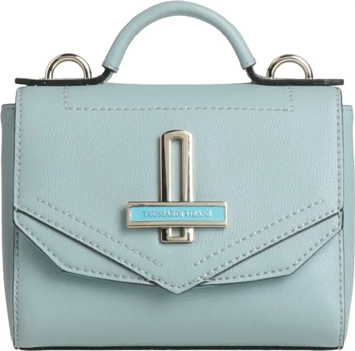 Handbag Sky Blue