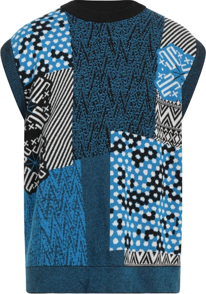 Sweater Blue