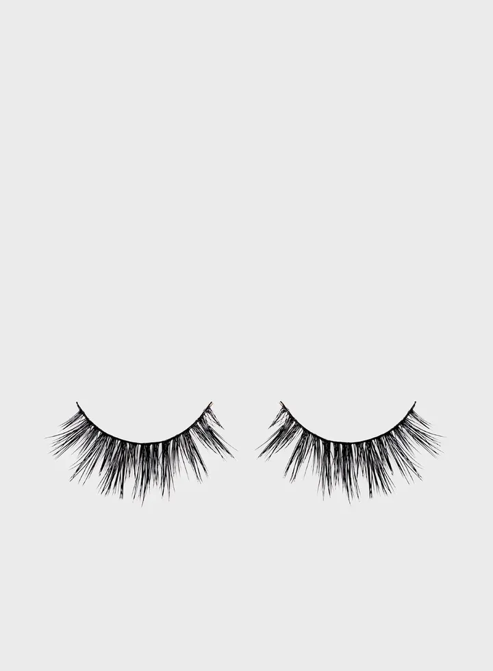 Lash In Belgravia