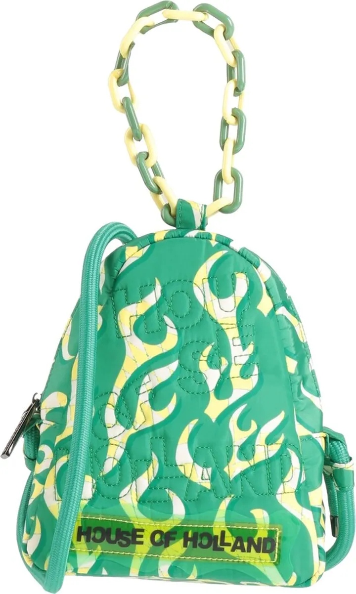 Handbag Green