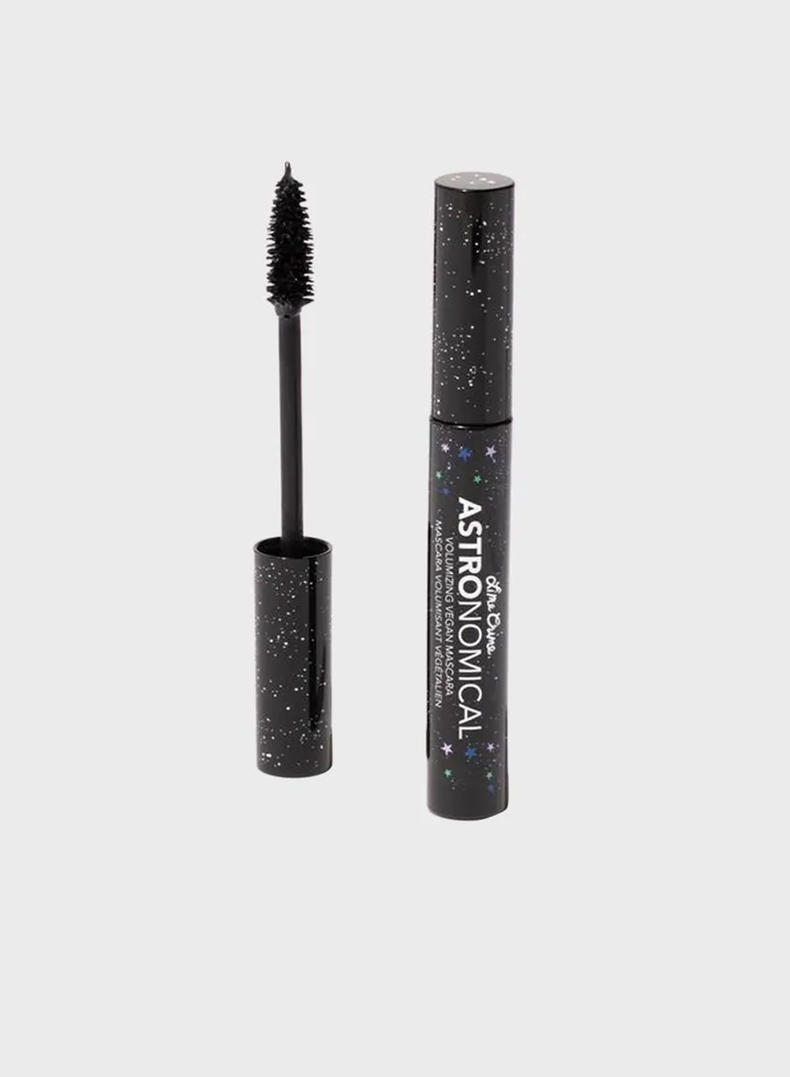 Astronomical Volumizing Vegan Mascara - Supernova