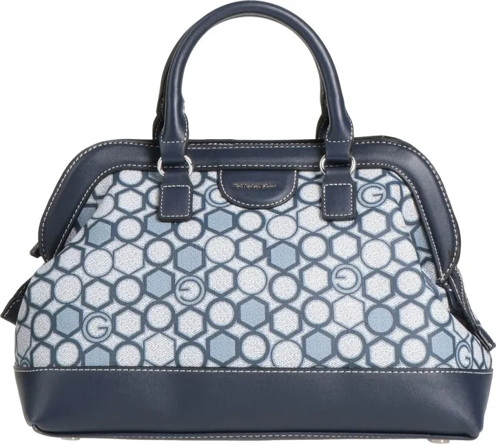 Handbag Midnight Blue