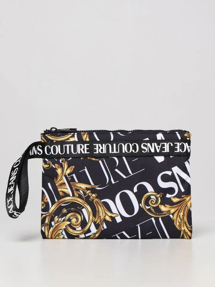 Briefcase men Versace Jeans Couture