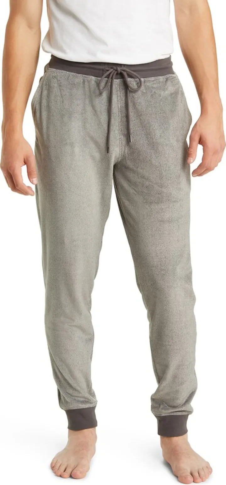Velour Lounge Pants